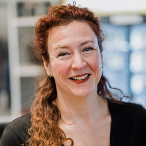 Diane Bouis, Founder, BullsView Ventures
