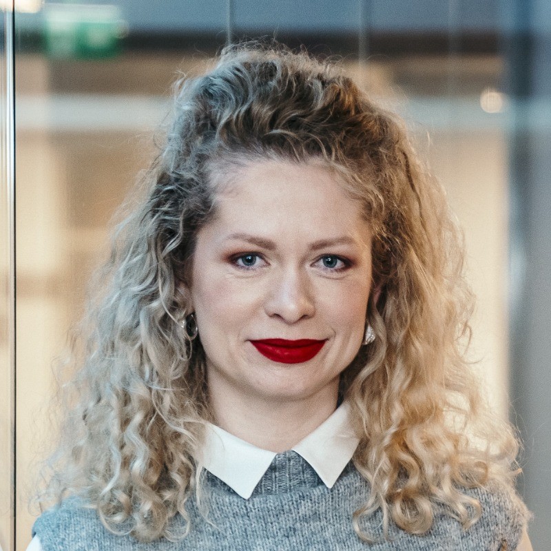 Lise-Lotte Laane, Partner, Head of Life Sciences and Healthcare, Sorainen